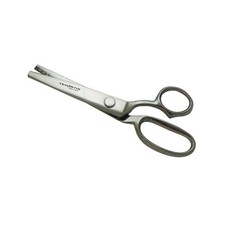 Forbici Zig Zag 21 cm con Custodia in PVC - Tenartis Made in Italy