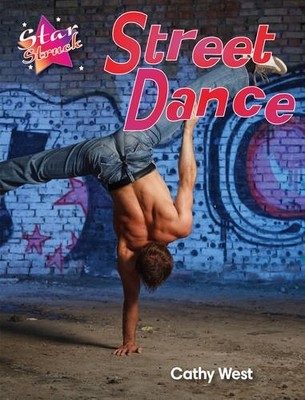 Street Dance: Set One (Starstruck), Cathy West