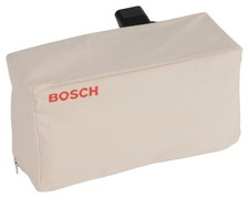 Bosch Professional Dust Bag for PHO 1 PHO 15-82 PHO 100 Planers Cloth Bag