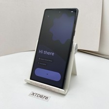 Google Pixel 7a - 128GB - Charcoal (Unlocked)...