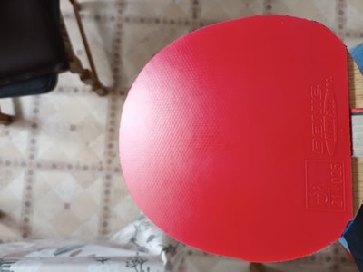 Donic Bluefire M1