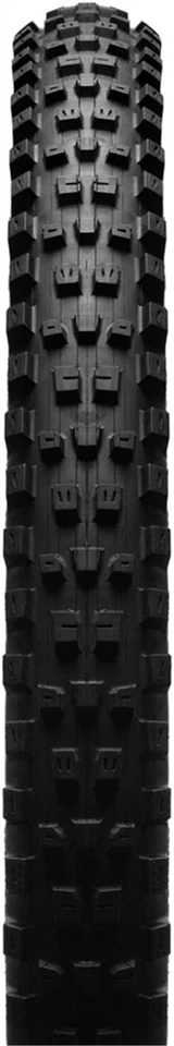 Neumático doble negro Kenda - 29 x 2,40, tubeless, plegable, negro, todo montaña, tri Foto 2 de 2