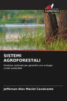 Jefferson Alex Maciel Cavalcante | Sistemi Agroforestali | Taschenbuch (2022)