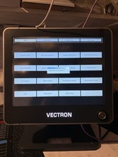 Vectron pos Touch 15