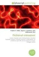 Frederic P. Miller (U. A.) | Fictional Crossover | Taschenbuch | Englisch (2026)