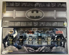Mattel Little People Collector Batman 85th Anniversary: I Am Batman Set SEALED!
