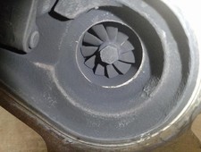 55254739 4440634 turbolader at FIAT TIPO II 357 FAM EASY 2016