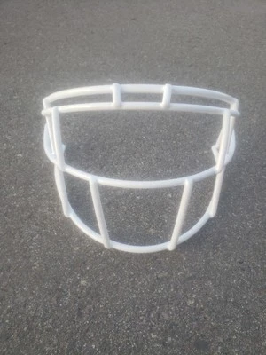 XÉNITH Xenith Xrs-21sx Large Adult Football Face Mask In White