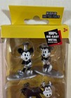 Disney Mickey Mouse Die-cast Metal Figurines — photo 4