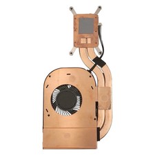 CPU Cooling Fan with Heatsink For Lenovo ThinkPad X1 Carbon 6Th Gen 2018 X1C 6TH