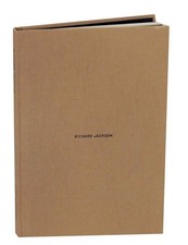 RICHARD JACKSON NEW WORKS 2006-2007 / 1st Edition #131534