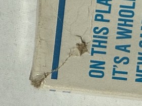 Hoops Game Nintendo NES with Box and Jaleco Brochure Retro Video Games Untested