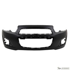 Stoßfänger vorne für Chevrolet Aveo T300 alle Modelle 11-15 grundiert passend