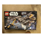 LEGO Star Wars Y-Wing Starfighter 75172 Rogue One Set 691pcs Ages 8-14