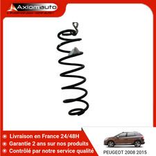 Ressort divers Peugeot 2008