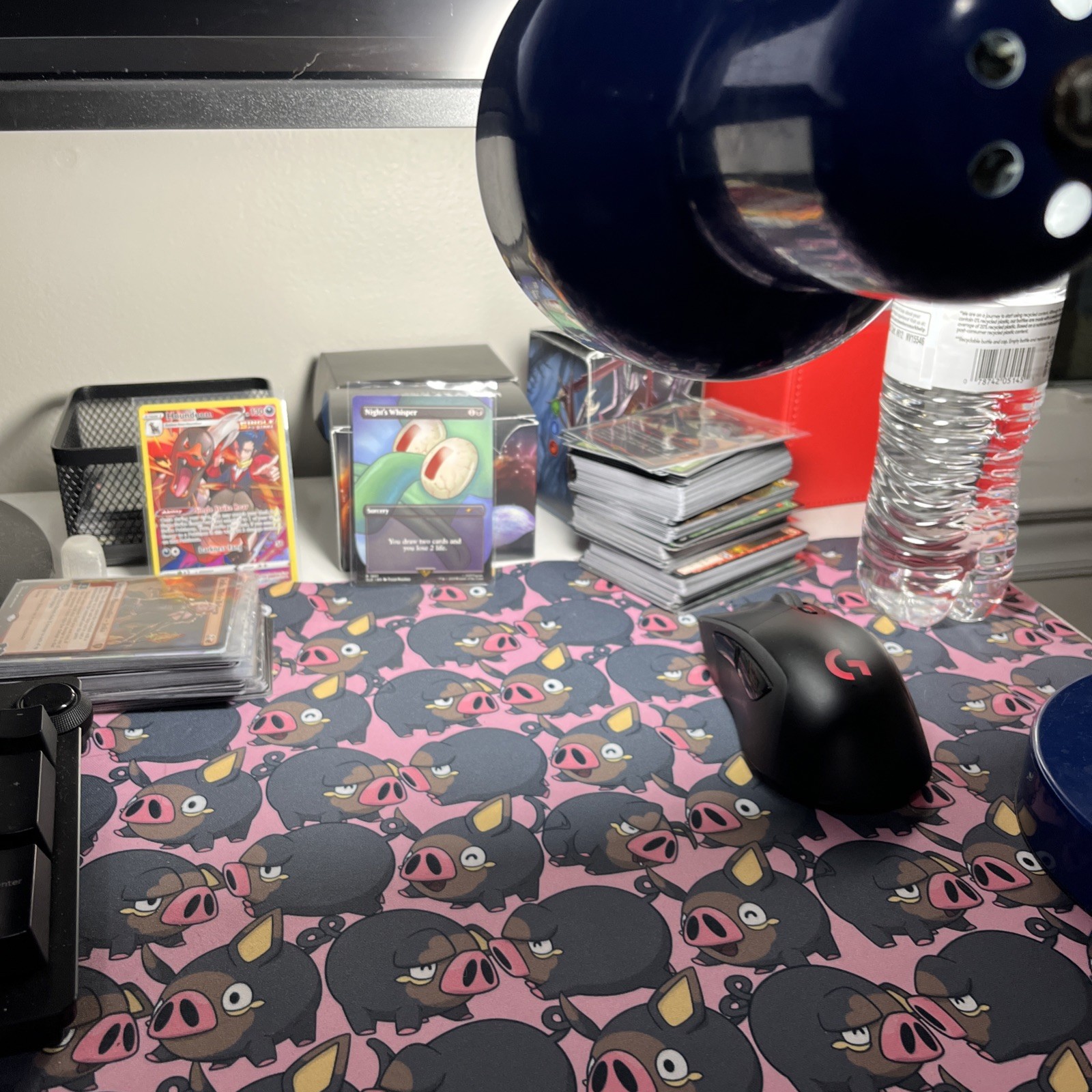 Night's Whisper Secret Lair Drop Regular