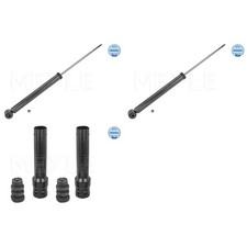 Kit de butée de suspension Smart FORFOUR