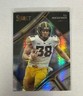 2023 Panini Select Draft Picks - Red Prizm #174 T.J. Hockenson