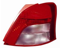 RÜCklicht RÜCkleuchte Rechts FÜR Toyota Yaris 06-09