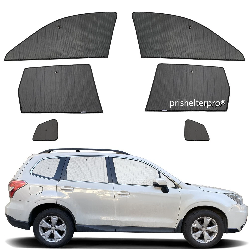 Car & Truck Sun & Privacy Shades for Subaru for sale | eBay