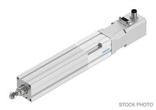 Festo EPCO-25-50-10P-ST-E Electric Actuator (1470769)
