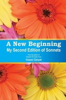 Gopaul Ganpat | A New Beginning | Taschenbuch | Englisch (2016) | Xlibris