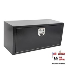 36 Iron Truck Bed Tool Boxheavy Duty Crossover Storage For Most Full Size 36 Iron Truck Bed Tool Boxheavy Duty Crossover Storage For Most Full Size