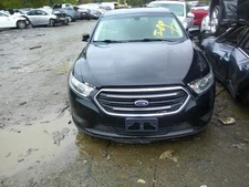 Driver Front Door Electric Limited Fits 10-19 TAURUS 1683595