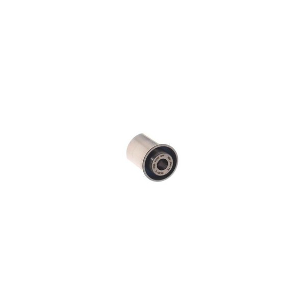 Umlenk-/FüHrungsrolle, Zahnriemen SKF VKM 21012 FüR Audi Ford Seat Skoda VW-image