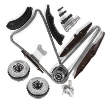 B46 B48 Timing Chain Kit VVT Sprockets BMW 32...