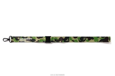36685 BAPE X TAMAGOTCHI ABC CAMO green ORIGINAL TAMAGOTCHI | eBay