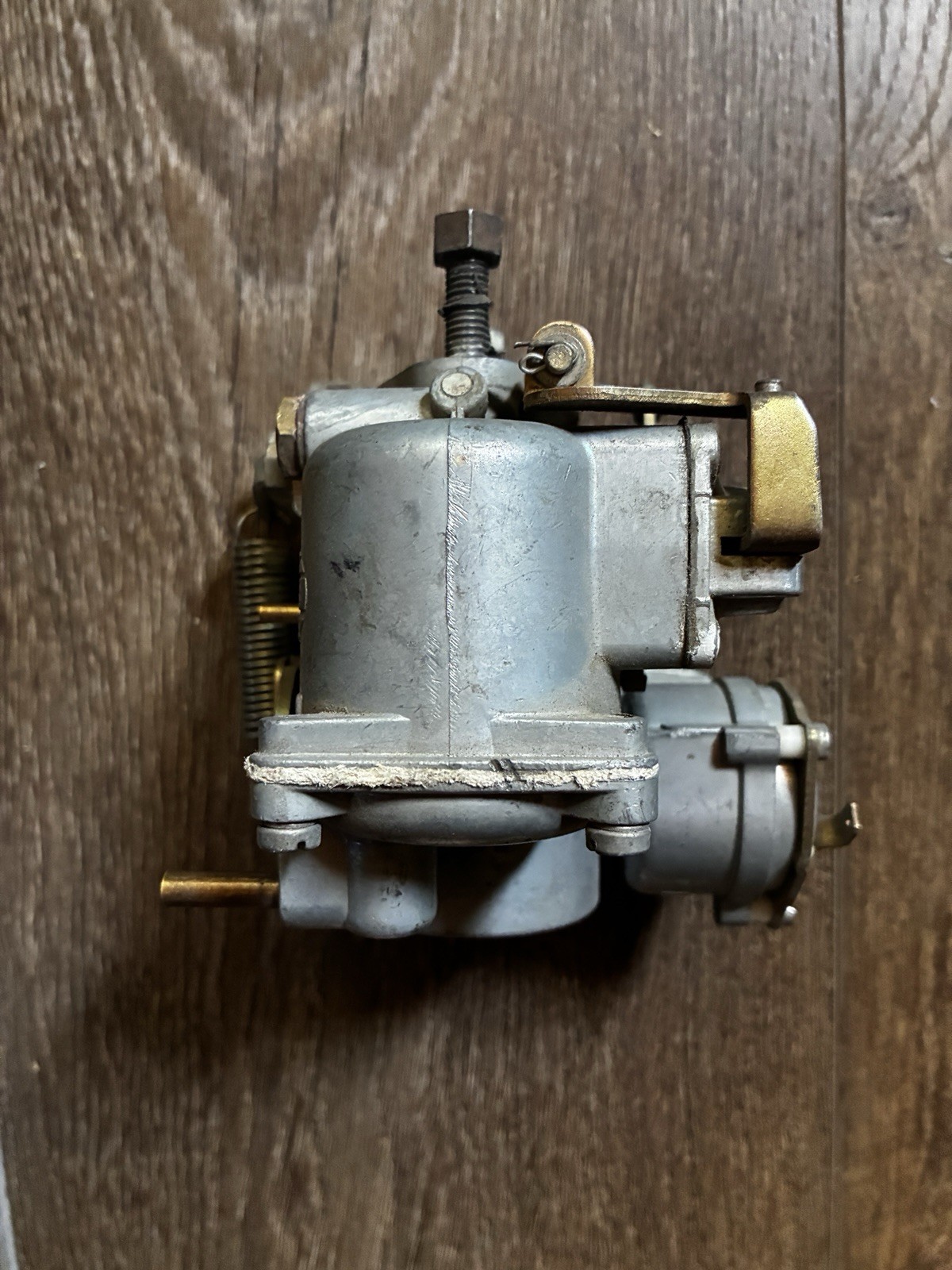 Empi 30 Pict-1 Carburetor 12v Choke for VW Beetle - 98-1288-B