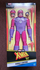 Marvel Studio Legends XMEN '97 Marvel's Sentinel 2025 Sealed 22  Tall Figurine