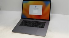 Apple MacBook Pro A1990 15 Core i7 16GB 512GB Gray 2018