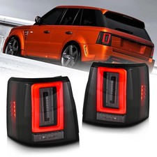 Led Tail Lights For Land Rover Range Rover Sport 2005-2013 Dynamic Signal Turn