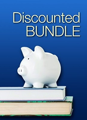 BUNDLE: SALKIND: STATISTICS FOR PEOPLE WHO (THINK THEY) By Neil J. Salkind