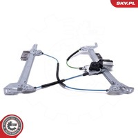 Esen SKV Fensterheber 51SKV515 FüR Renault