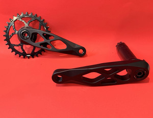 5dev Cranks | eBay