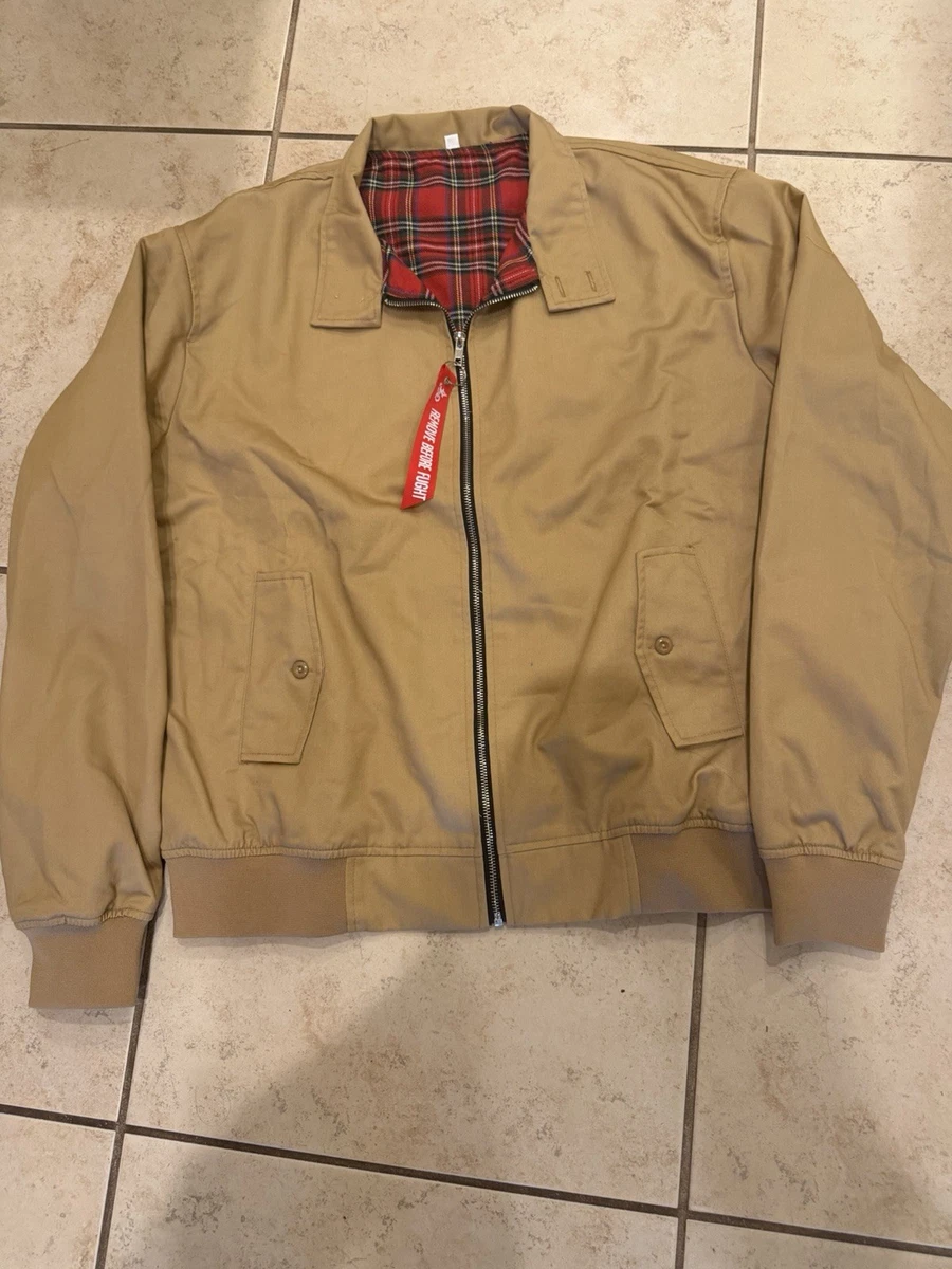 Harrington Jackets for Men for Sale - Shop New & Used - eBay