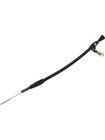 Aeroflow Flexible Engine Dipstick Fits Holden 253-304-308 V8 (AF64-2105BLK)