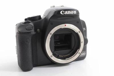 Canon EOS 450D