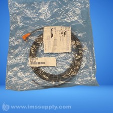 IFM Efector EVC145 M8 Female Cordset FNFP
