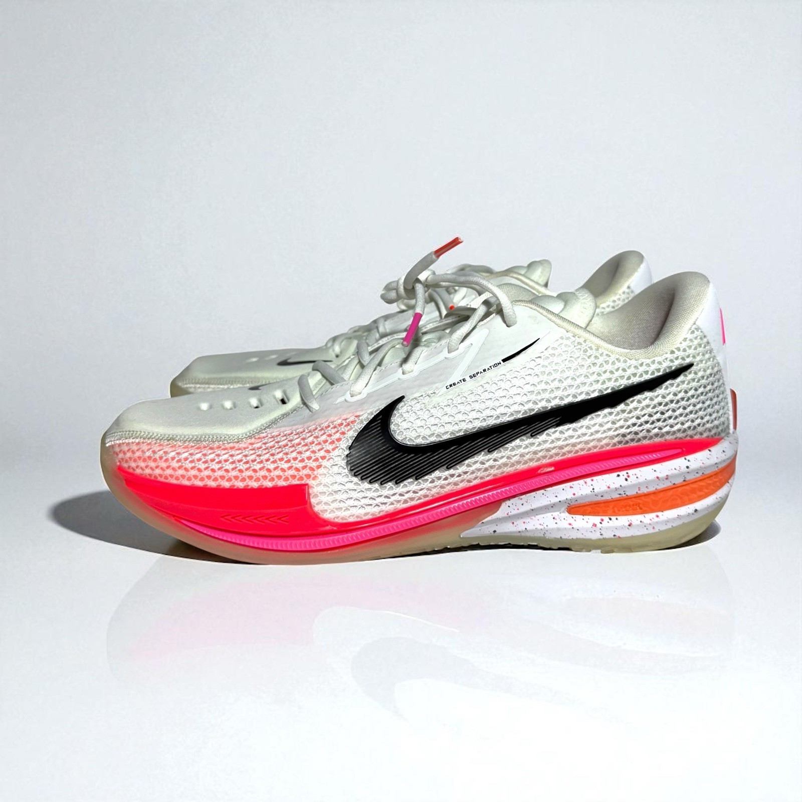 Men’s Size 12 - Nike Air Zoom GT Cut Rawdacious