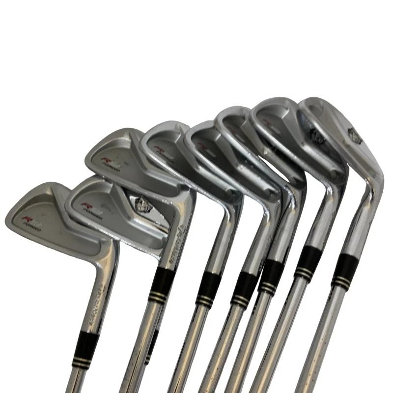 TaylorMade TP FORGED アイアンセット 5-9 P Taylormade R9 Tp Irons for sale | eBay