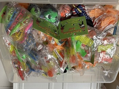 Lot Fidget Toys - Sensory Toy Set - Figit Fingers Balls Guns Wacky Tracks