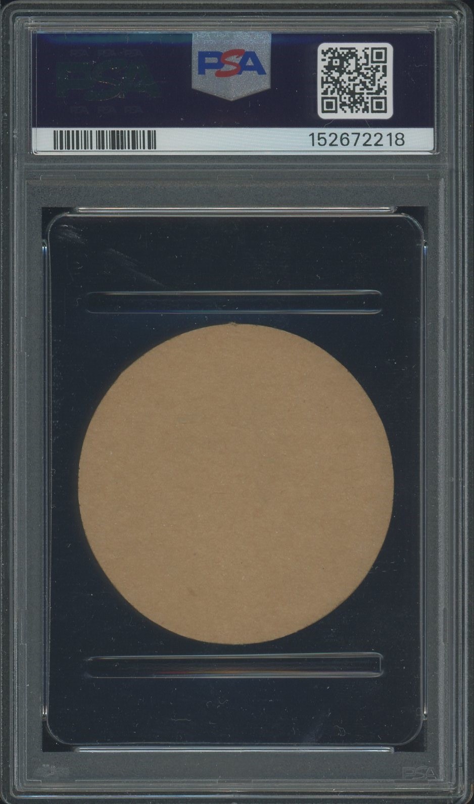 982 Reyauca Ases Mundial 82 Soccer #54 Maradona PSA 6 EX-MT view 2