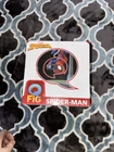 MARVEL SPIDER-MAN Q-FIG FIGURE Statue #31 - SPIDER-VERSE COMIC NEW 🔥