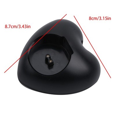 Charger Mount Charging Holder Docking Stand For Babyliss Electric Hair Clipper e