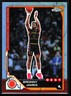 2025 Topps Chrome McDonalds Basketball - Refractor -  #77 Bronny James