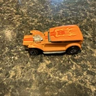 New ListingHot Wheels Redline Orange Prowler
